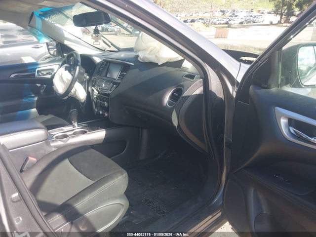 Nissan Pathfinder Sv 2019 5N1DR2MN0KC644670 Image 5