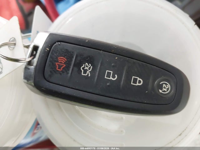 1FMCU9GD3KUC35370 Ford ESCAPE SE