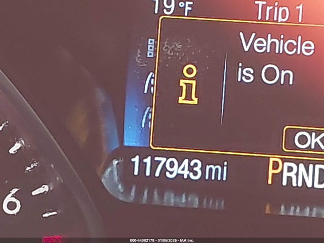 1FMCU9GD3KUC35370 Ford ESCAPE SE