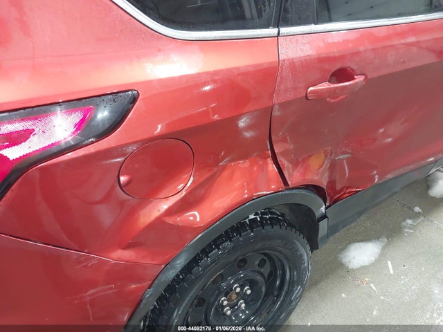 1FMCU9GD3KUC35370 Ford ESCAPE SE