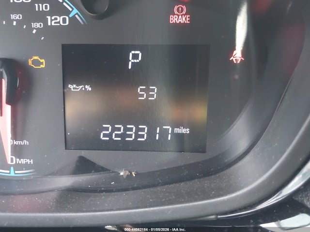 Chevrolet Spark Fwd 1lt Automatic 2020 KL8CD6SA4LC410841 Image 15