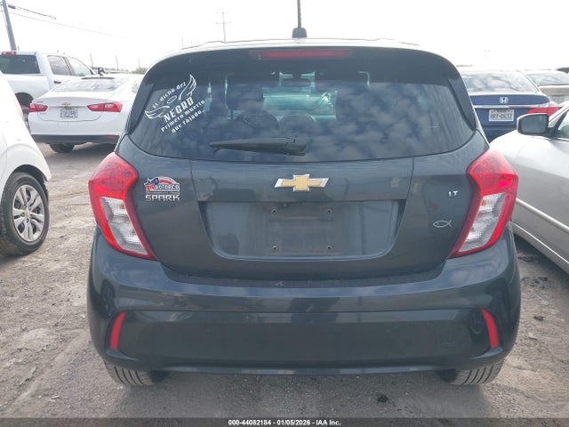 Chevrolet Spark Fwd 1lt Automatic 2020 KL8CD6SA4LC410841 Image 16