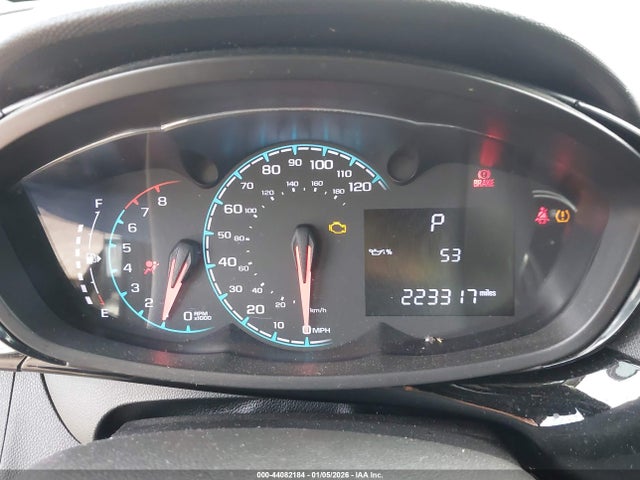 Chevrolet Spark Fwd 1lt Automatic 2020 KL8CD6SA4LC410841 Image 7