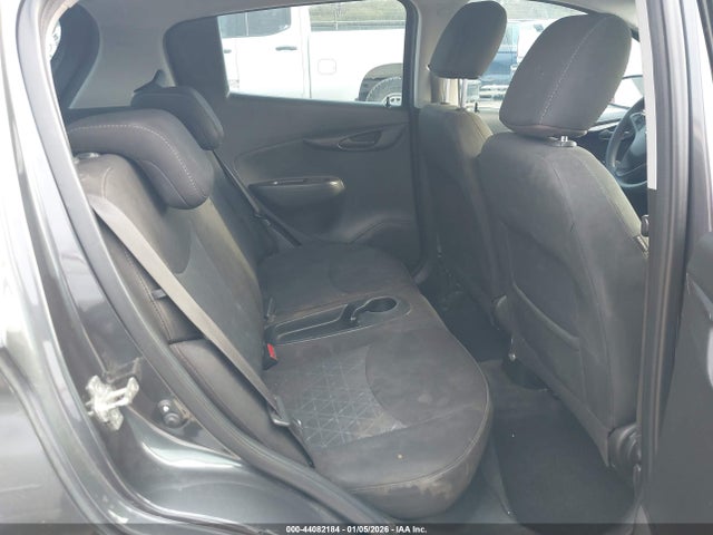 Chevrolet Spark Fwd 1lt Automatic 2020 KL8CD6SA4LC410841 Image 8