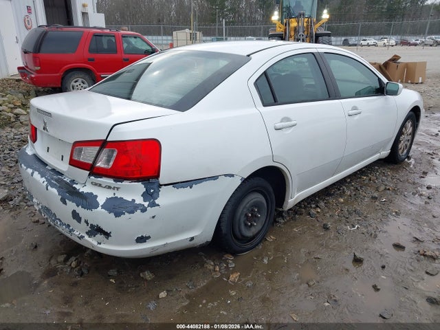 2011 MITSUBISHI GALANT 4A32B2FF1BE023753 Photo 3