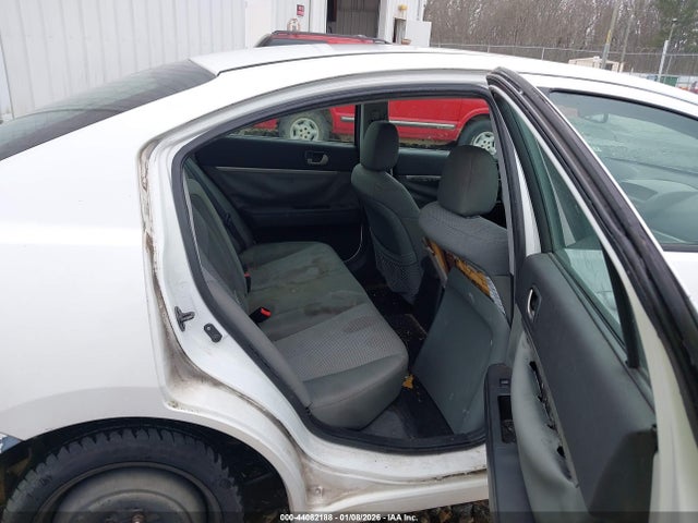 2011 MITSUBISHI GALANT 4A32B2FF1BE023753 Photo 7