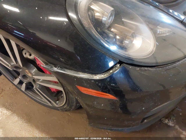 2016 PORSCHE PANAMERA WP0AF2A79GL081499 Photo 5