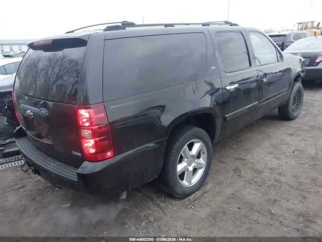 2007 CHEVROLET SUBURBAN 1500 3GNFK16327G239879 Photo 3