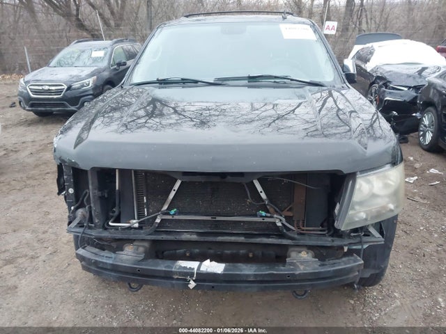 2007 CHEVROLET SUBURBAN 1500 3GNFK16327G239879 Photo 5