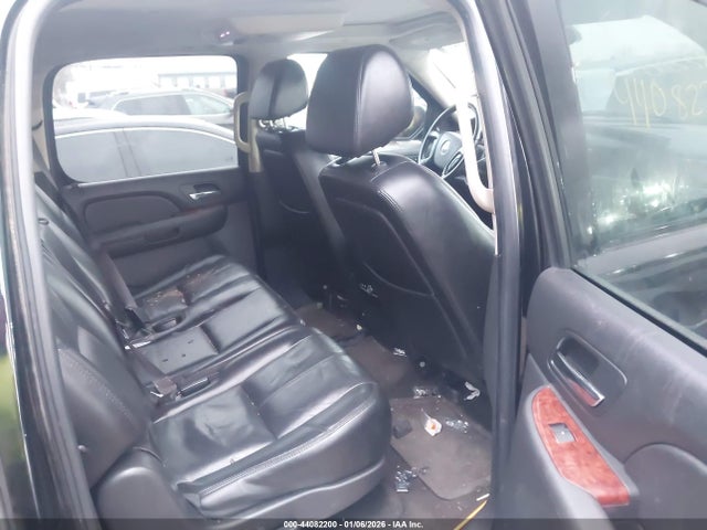 2007 CHEVROLET SUBURBAN 1500 3GNFK16327G239879 Photo 7