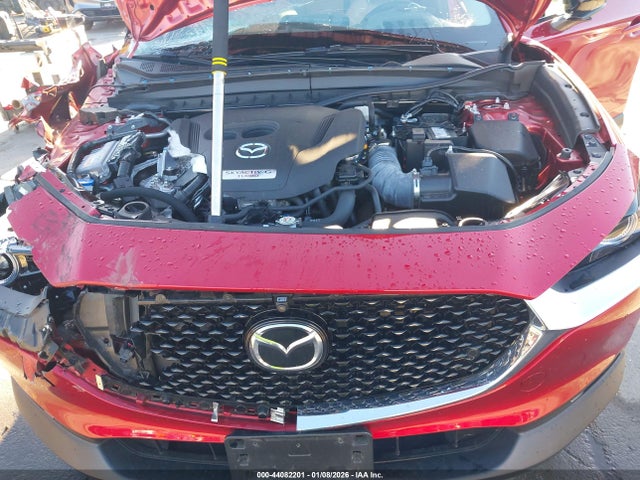 Mazda Cx-30 2.5 Turbo Premium Plus 2021 3MVDMBEY2MM244380 Image 10