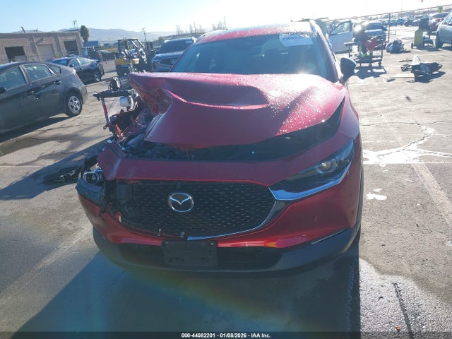 Mazda Cx-30 2.5 Turbo Premium Plus 2021 3MVDMBEY2MM244380 Image 12