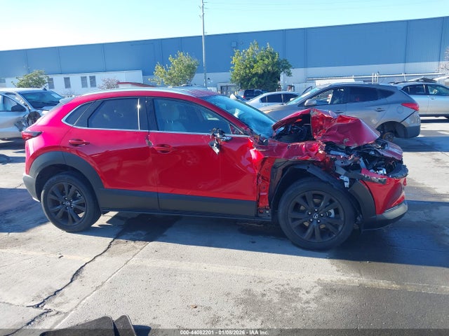Mazda Cx-30 2.5 Turbo Premium Plus 2021 3MVDMBEY2MM244380 Image 13