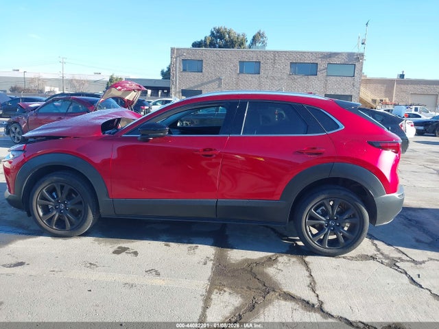 Mazda Cx-30 2.5 Turbo Premium Plus 2021 3MVDMBEY2MM244380 Image 14