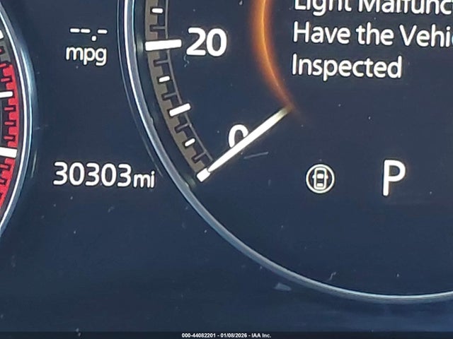 Mazda Cx-30 2.5 Turbo Premium Plus 2021 3MVDMBEY2MM244380 Image 15