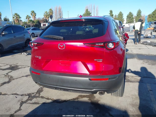Mazda Cx-30 2.5 Turbo Premium Plus 2021 3MVDMBEY2MM244380 Image 16