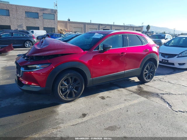 Mazda Cx-30 2.5 Turbo Premium Plus 2021 3MVDMBEY2MM244380 Image 2