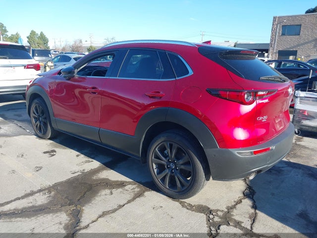 Mazda Cx-30 2.5 Turbo Premium Plus 2021 3MVDMBEY2MM244380 Image 3