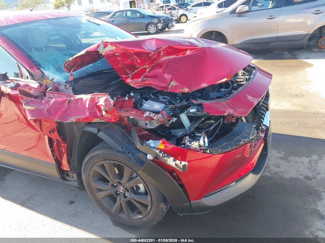 Mazda Cx-30 2.5 Turbo Premium Plus 2021 3MVDMBEY2MM244380 Image 6