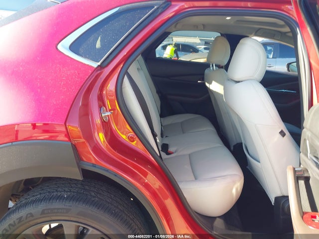 Mazda Cx-30 2.5 Turbo Premium Plus 2021 3MVDMBEY2MM244380 Image 8