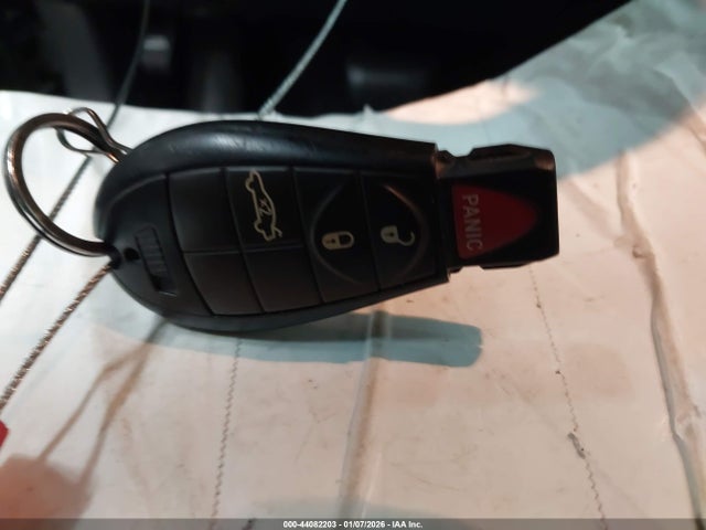 2014 DODGE CHALLENGER 2C3CDYAG3EH311389 Photo 10