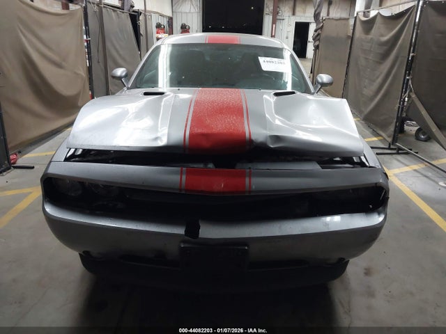 Dodge Challenger Rallye Redline 2014 2C3CDYAG3EH311389 Image 12