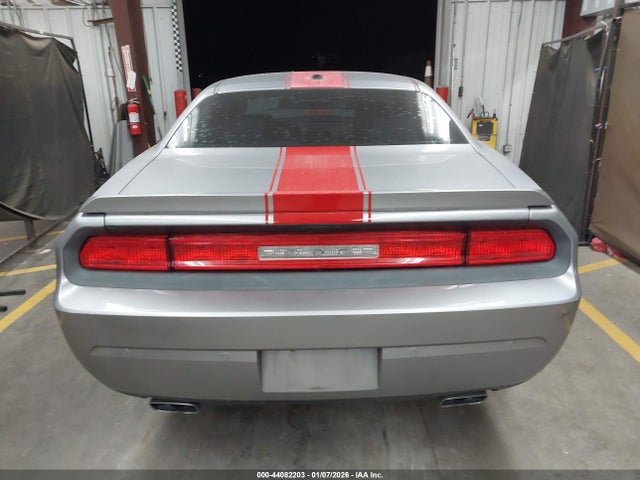 Dodge Challenger Rallye Redline 2014 2C3CDYAG3EH311389 Image 16