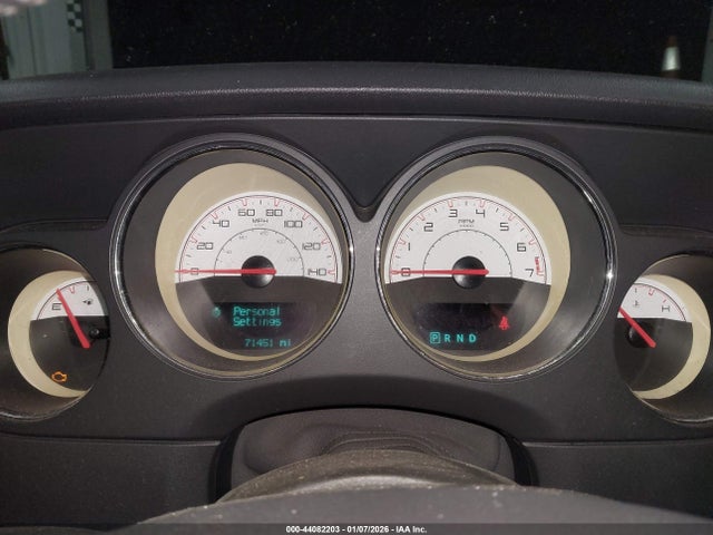 2014 DODGE CHALLENGER 2C3CDYAG3EH311389 Photo 6