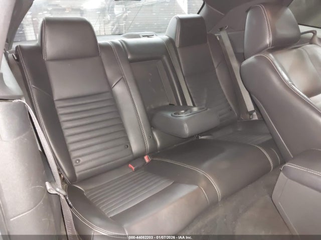 2014 DODGE CHALLENGER 2C3CDYAG3EH311389 Photo 7