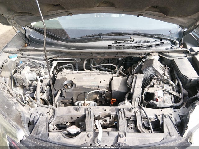 3CZRM3H5XGG710391 Honda CR-V EX