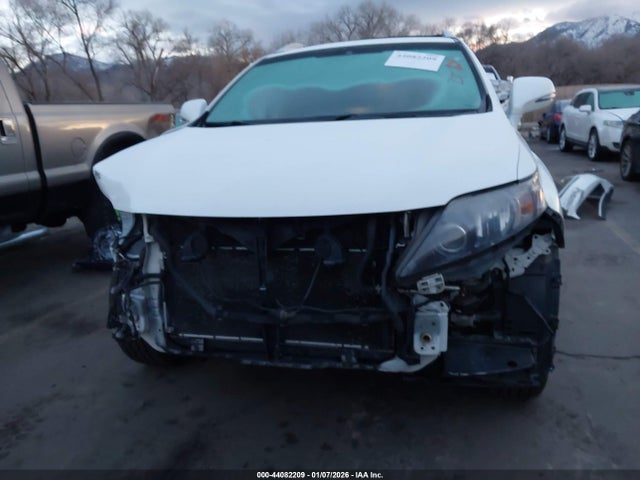 2012 LEXUS RX 450H JTJBC1BA7C2429671 Photo 5