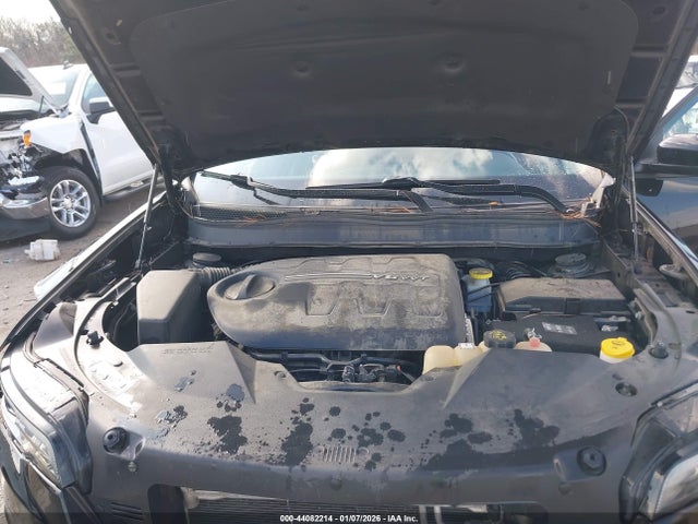 2022 JEEP CHEROKEE 1C4PJMMX7ND531190 Photo 9