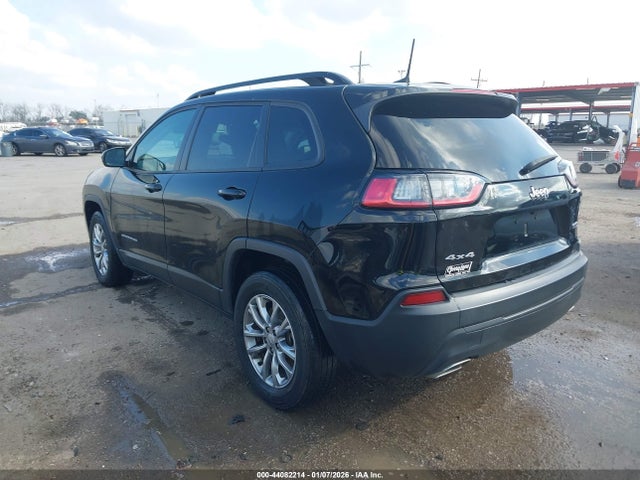 2022 JEEP CHEROKEE 1C4PJMMX7ND531190 Photo 2
