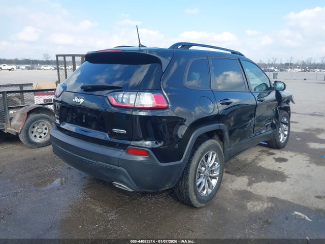 2022 JEEP CHEROKEE 1C4PJMMX7ND531190 Photo 3