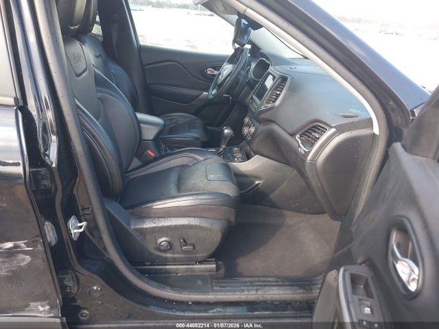 2022 JEEP CHEROKEE 1C4PJMMX7ND531190 Photo 4