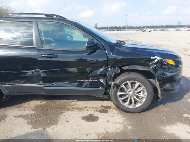 2022 JEEP CHEROKEE 1C4PJMMX7ND531190 Photo 5