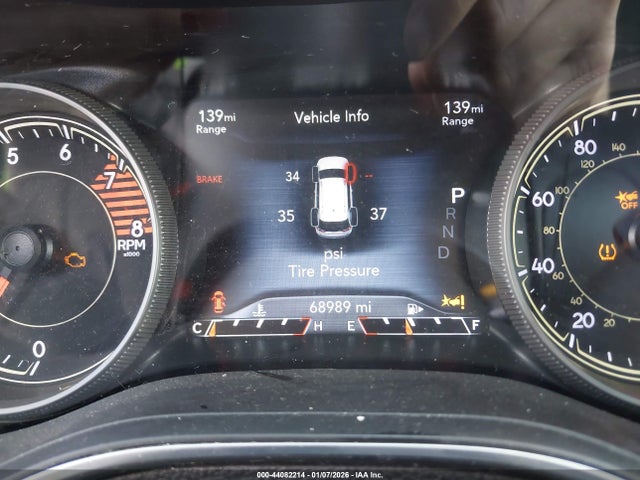 2022 JEEP CHEROKEE 1C4PJMMX7ND531190 Photo 6