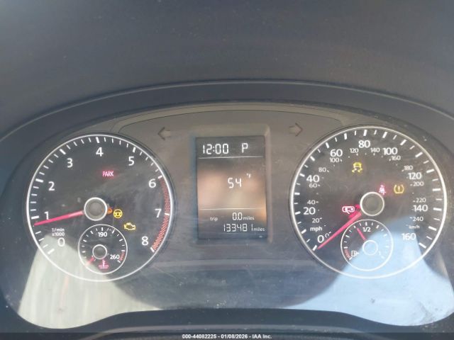 2014 VOLKSWAGEN PASSAT 1VWAT7A30EC037324 Photo 6