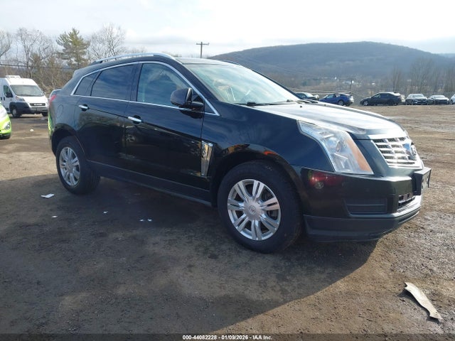 2016 CADILLAC SRX 3GYFNEE37GS529678 Photo 0
