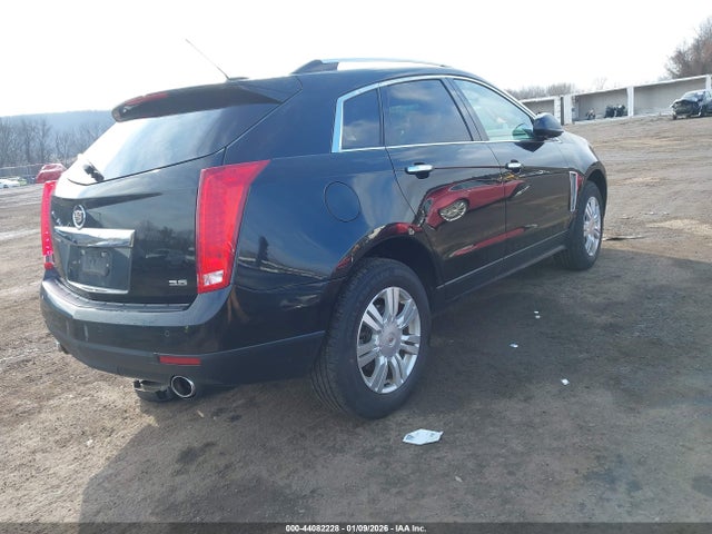 2016 CADILLAC SRX 3GYFNEE37GS529678 Photo 3