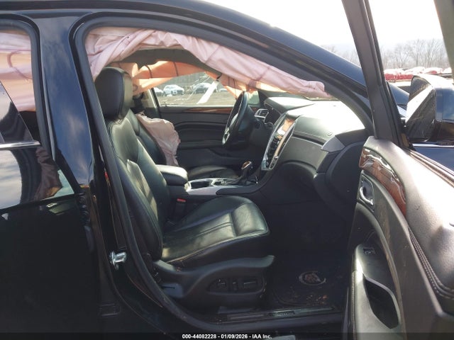 2016 CADILLAC SRX 3GYFNEE37GS529678 Photo 4