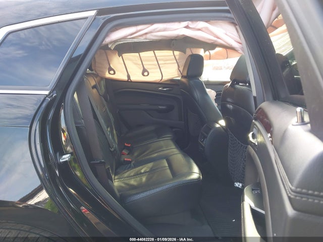 2016 CADILLAC SRX 3GYFNEE37GS529678 Photo 7