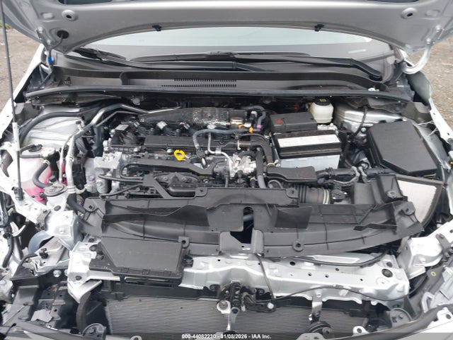 JTDB4MEE0S3031923 Toyota COROLLA LE