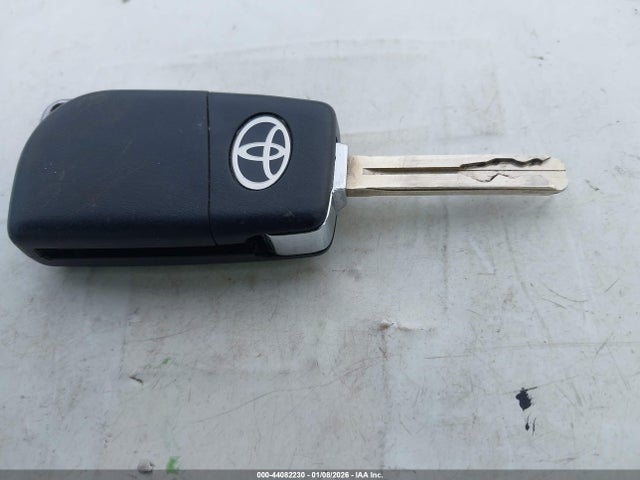JTDB4MEE0S3031923 Toyota COROLLA LE