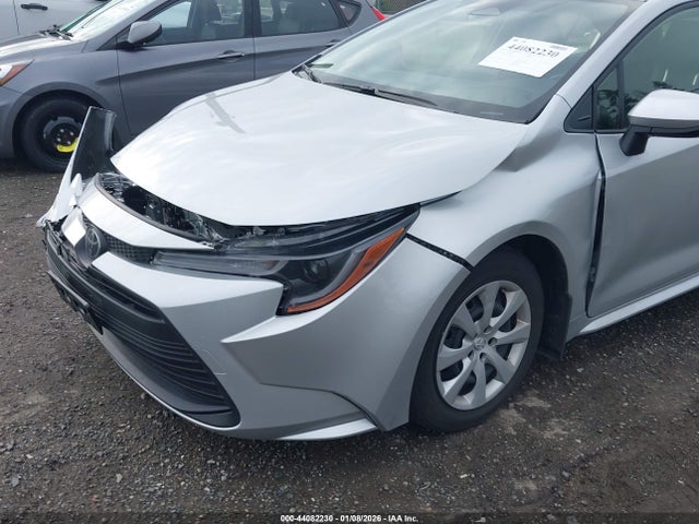 JTDB4MEE0S3031923 Toyota COROLLA LE