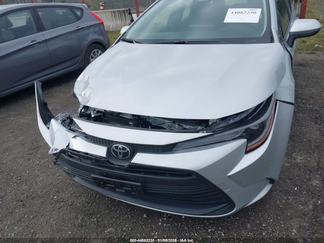 JTDB4MEE0S3031923 Toyota COROLLA LE