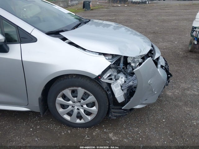 JTDB4MEE0S3031923 Toyota COROLLA LE