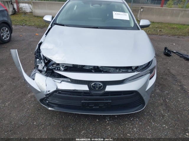 JTDB4MEE0S3031923 Toyota COROLLA LE