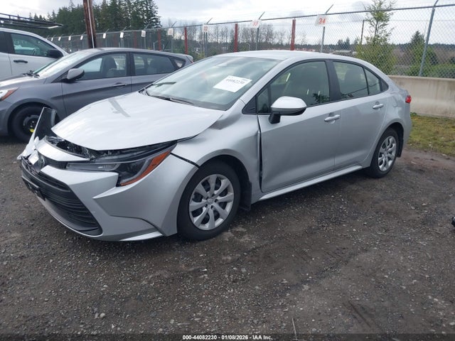 JTDB4MEE0S3031923 Toyota COROLLA LE
