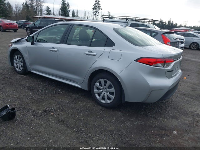 JTDB4MEE0S3031923 Toyota COROLLA LE